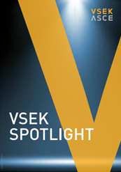 VSEK Spotlights - Webinare zu Themen der Elektrosicherheit