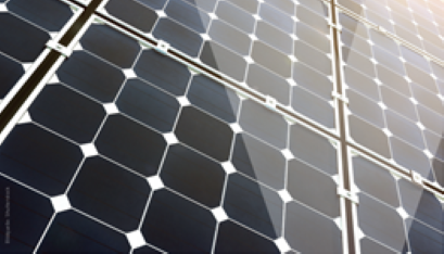 Unabhngige Kontrolle einer Photovoltaik-Anlage 7.75 MWp in Neuendorf SO  (Theorie + Praxis)