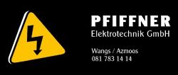 Pfiffner Elektrotechnik GmbH