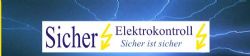 Sicher Elektrokontroll GmbH