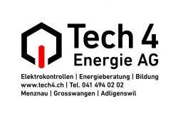 Tech4 Energie AG, Peter Hfliger