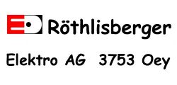 Rthlisberger Elektro AG