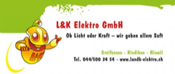 L&K Elektro GmbH
