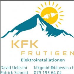 KFK Frutigen GmbH